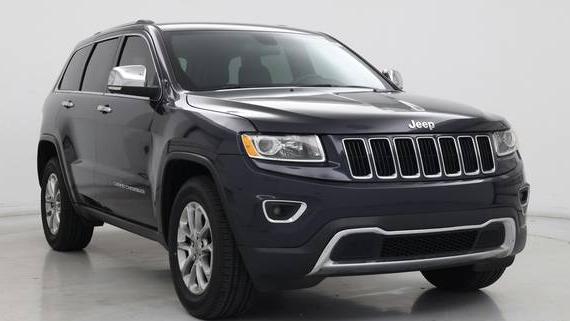JEEP GRAND CHEROKEE 2015 1C4RJEBG9FC906246 image